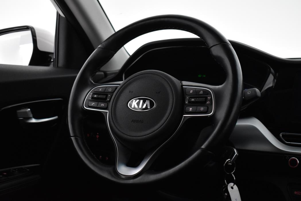 KIA Niro 2020