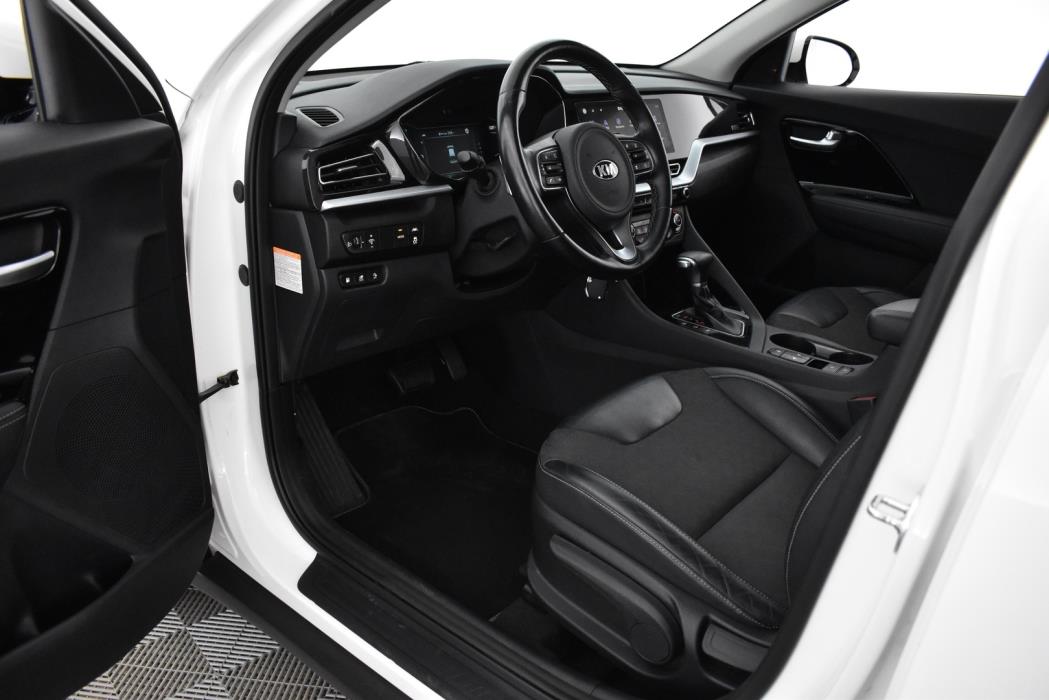 KIA Niro 2020