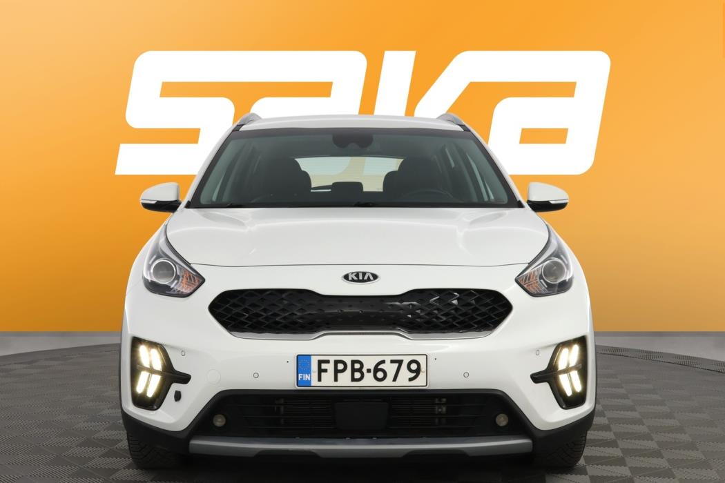 KIA Niro 2020