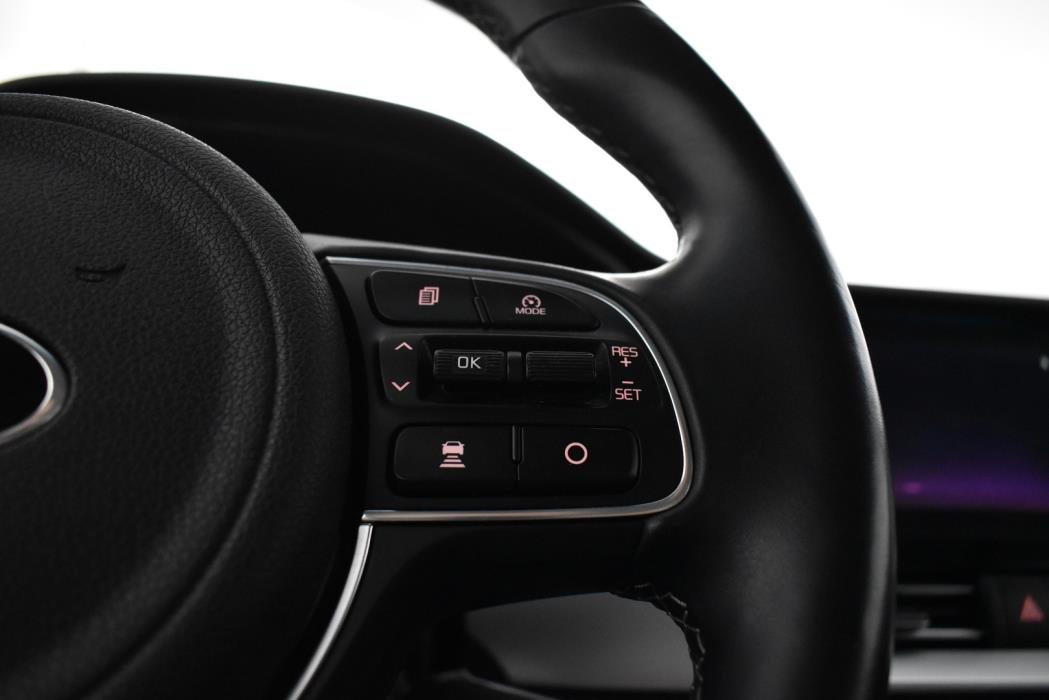KIA Niro 2020