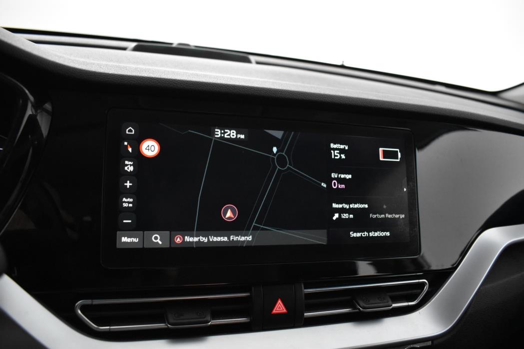 KIA Niro 2020