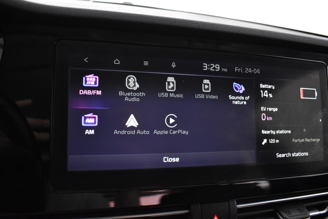KIA Niro 2020