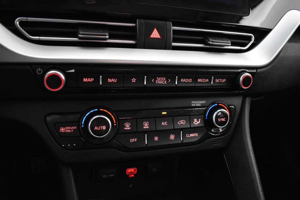 KIA Niro 2020