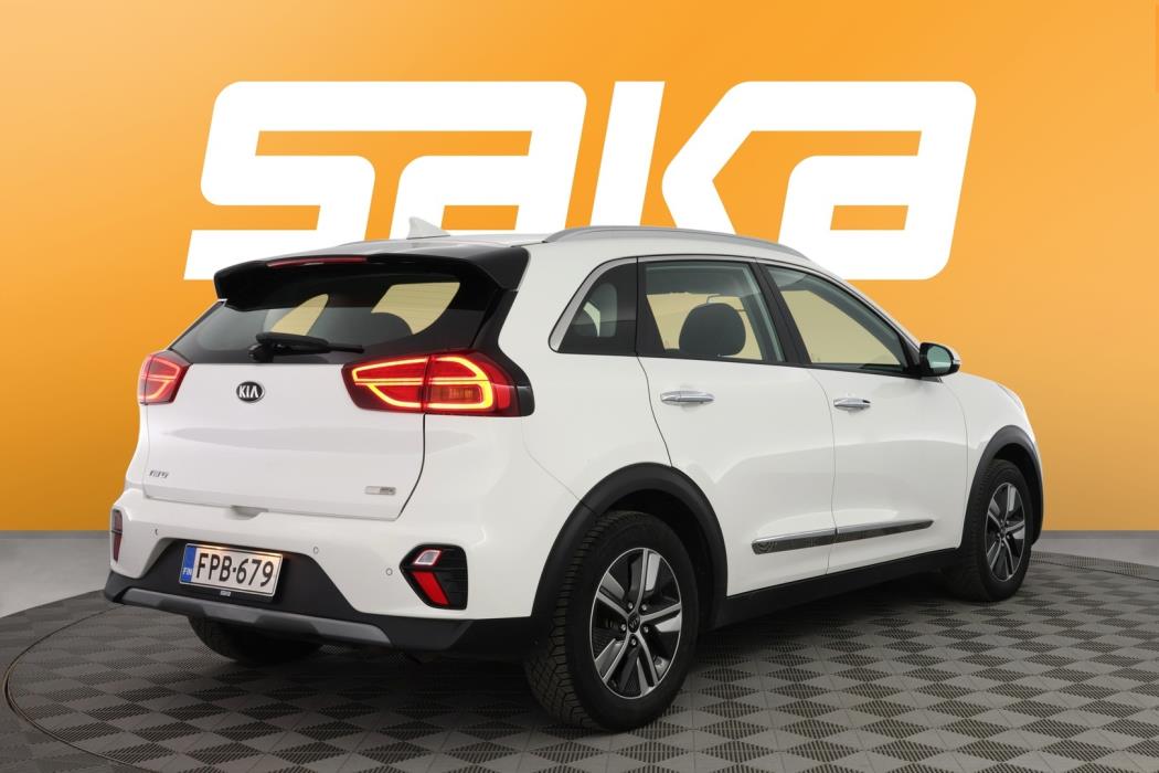 KIA Niro 2020