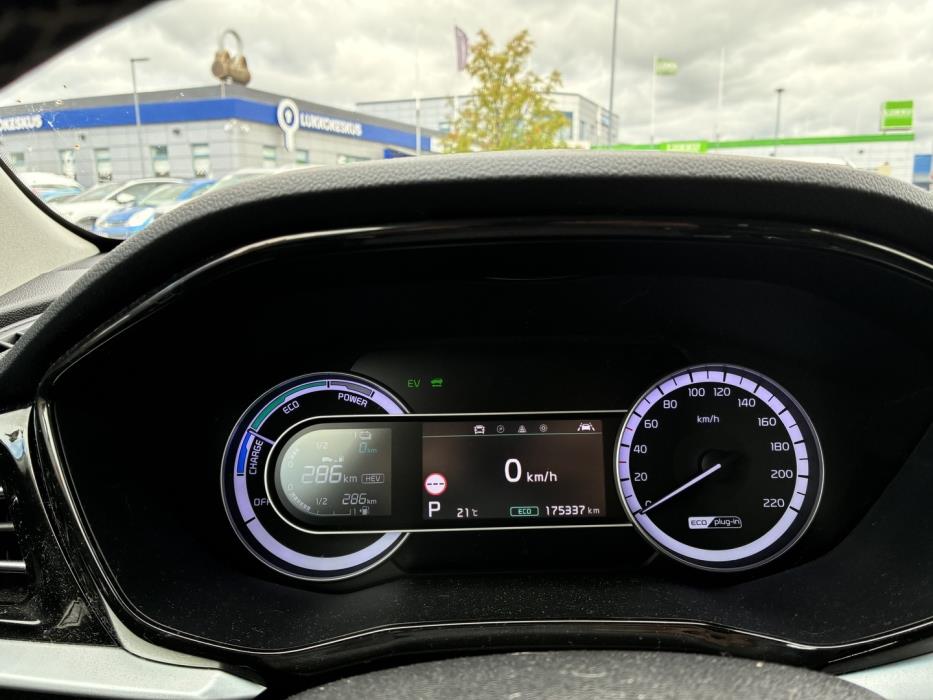 KIA Niro 2020
