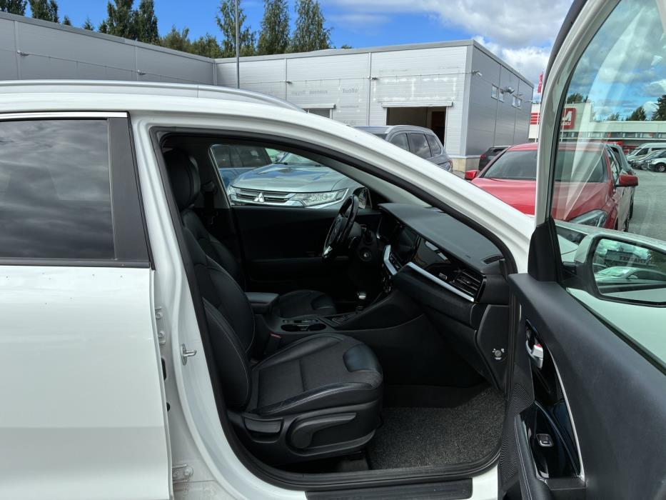 KIA Niro 2020