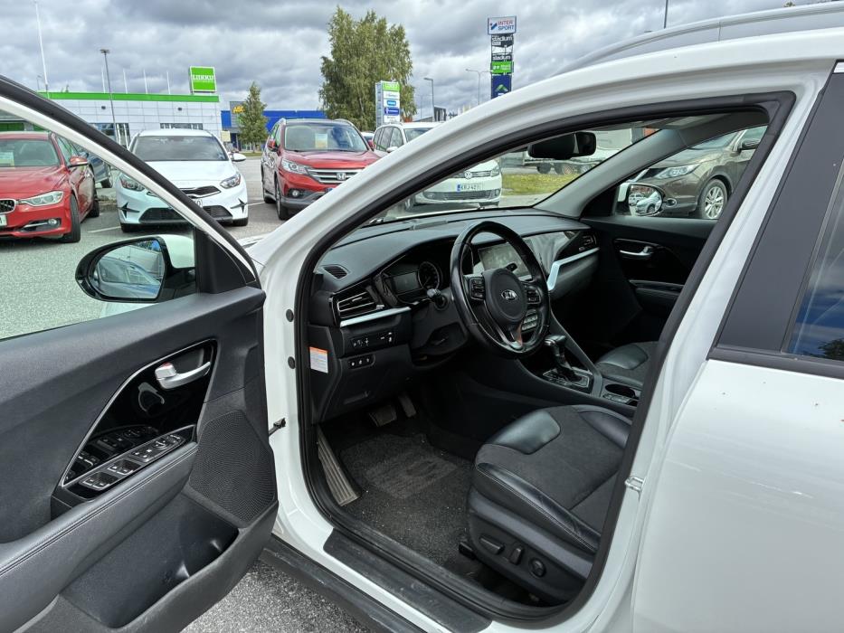 KIA Niro 2020