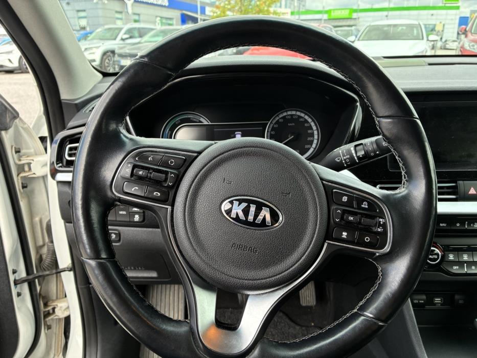 KIA Niro 2020