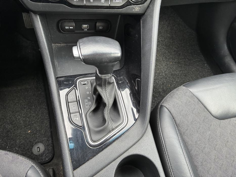 KIA Niro 2020