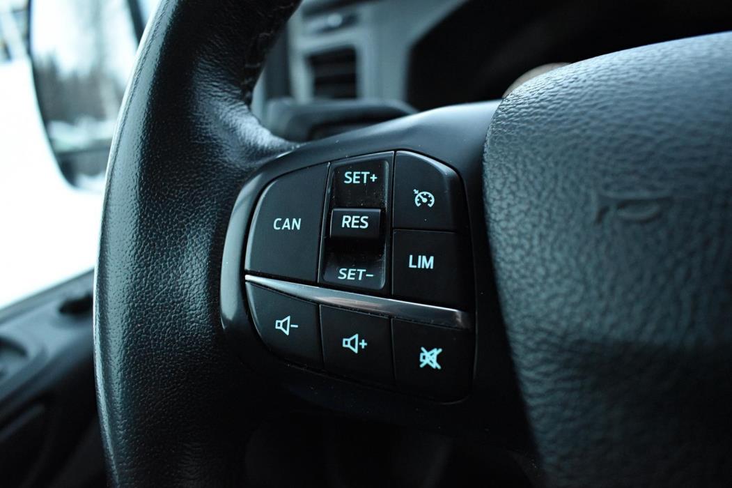 FORD Transit Custom 2020