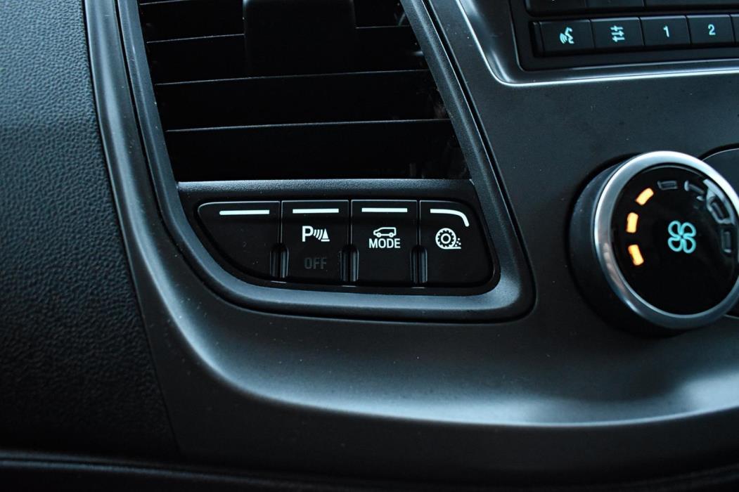 FORD Transit Custom 2020