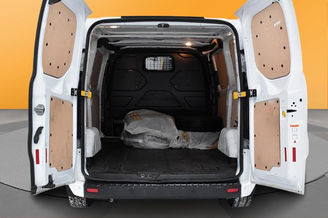 FORD Transit Custom 2020