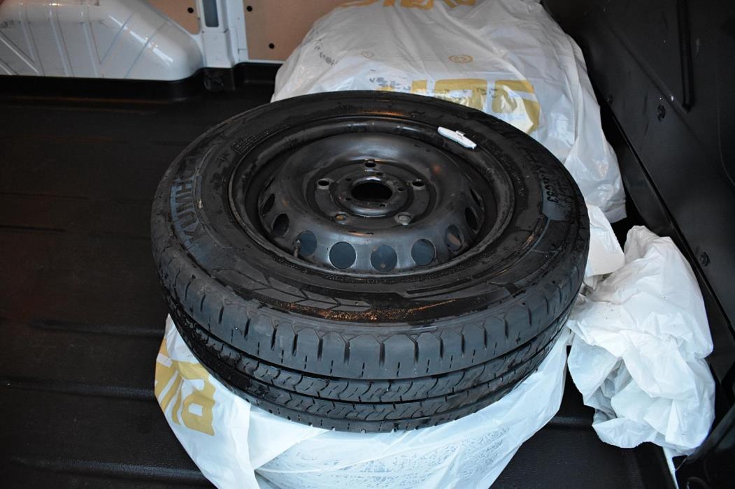 FORD Transit Custom 2020