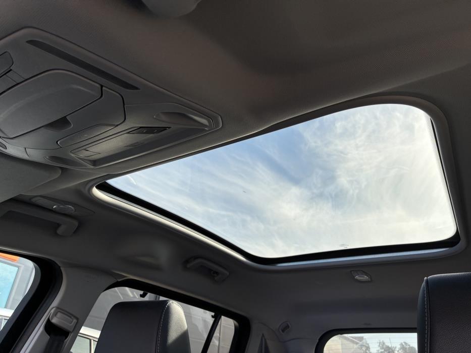 FORD Grand C-Max 2012