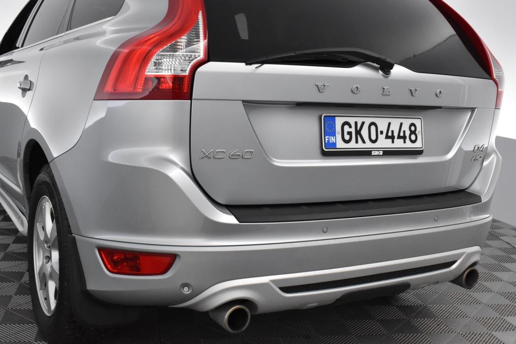 VOLVO XC60 2013