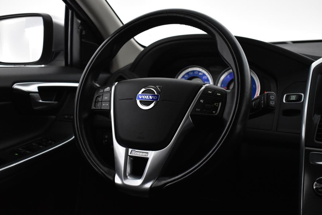 VOLVO XC60 2013