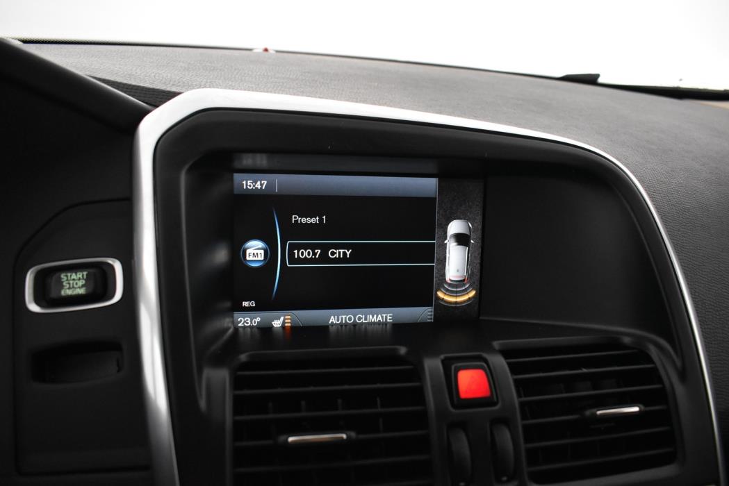 VOLVO XC60 2013