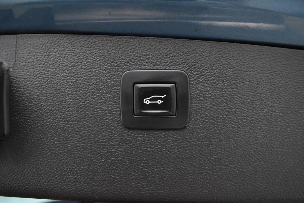 OPEL Astra 2017