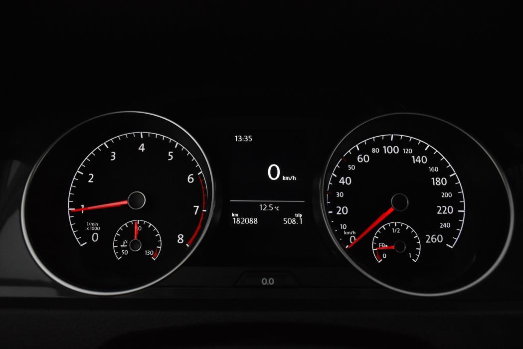 VOLKSWAGEN Golf 2019