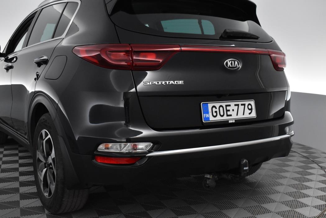 KIA Sportage 2020