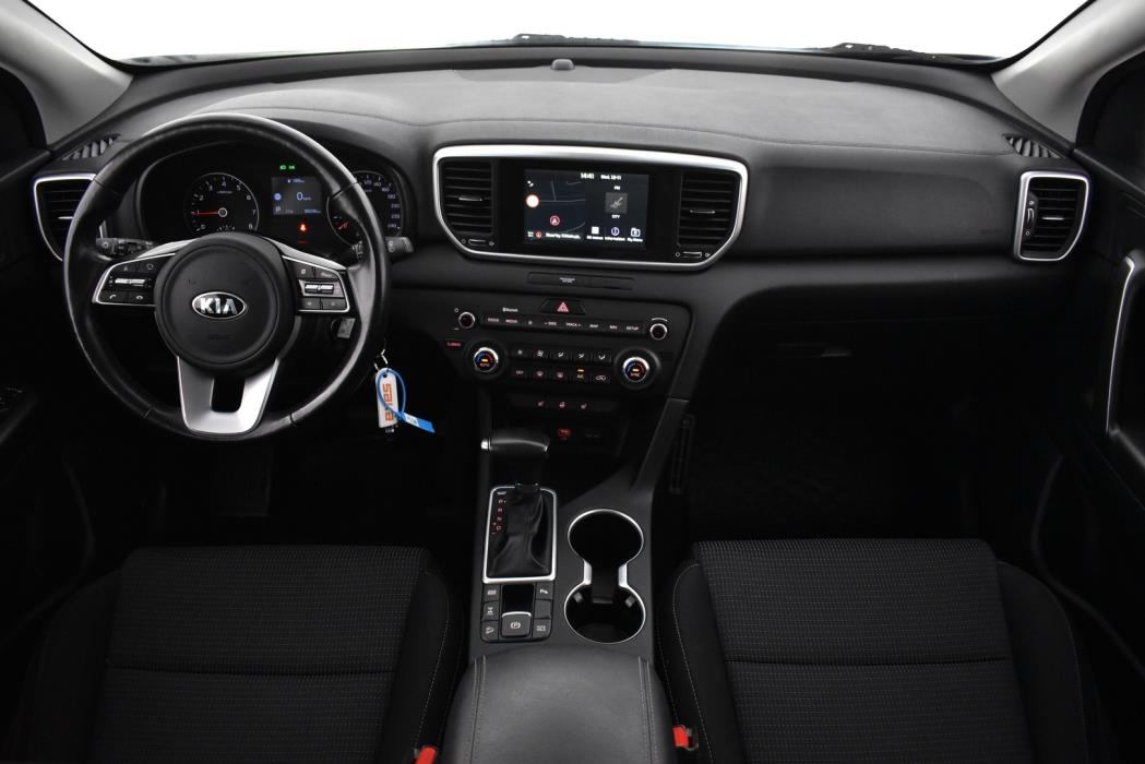 KIA Sportage 2020