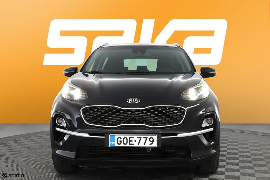 KIA Sportage 2020