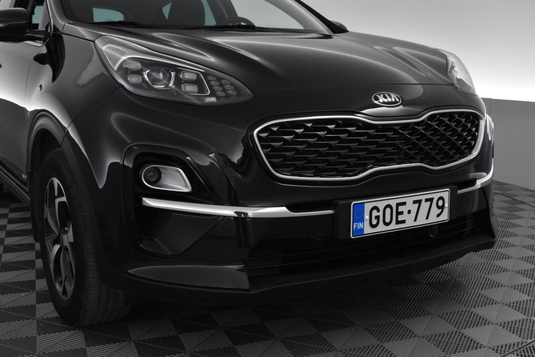 KIA Sportage 2020