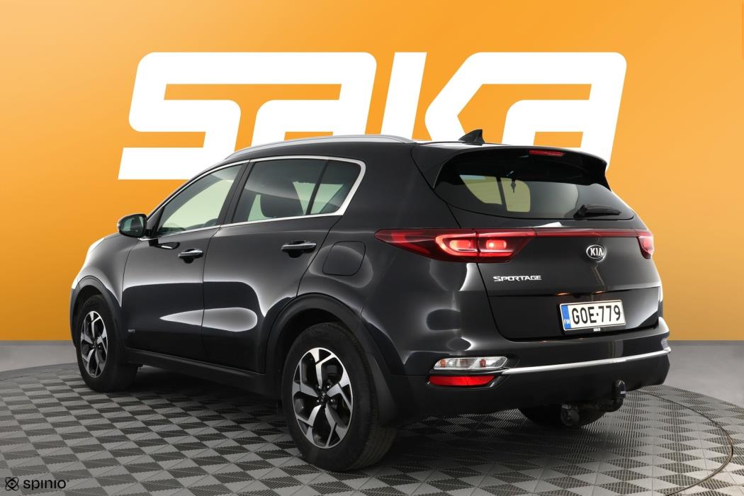 KIA Sportage 2020