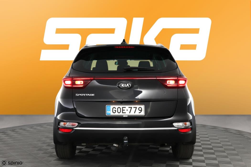 KIA Sportage 2020