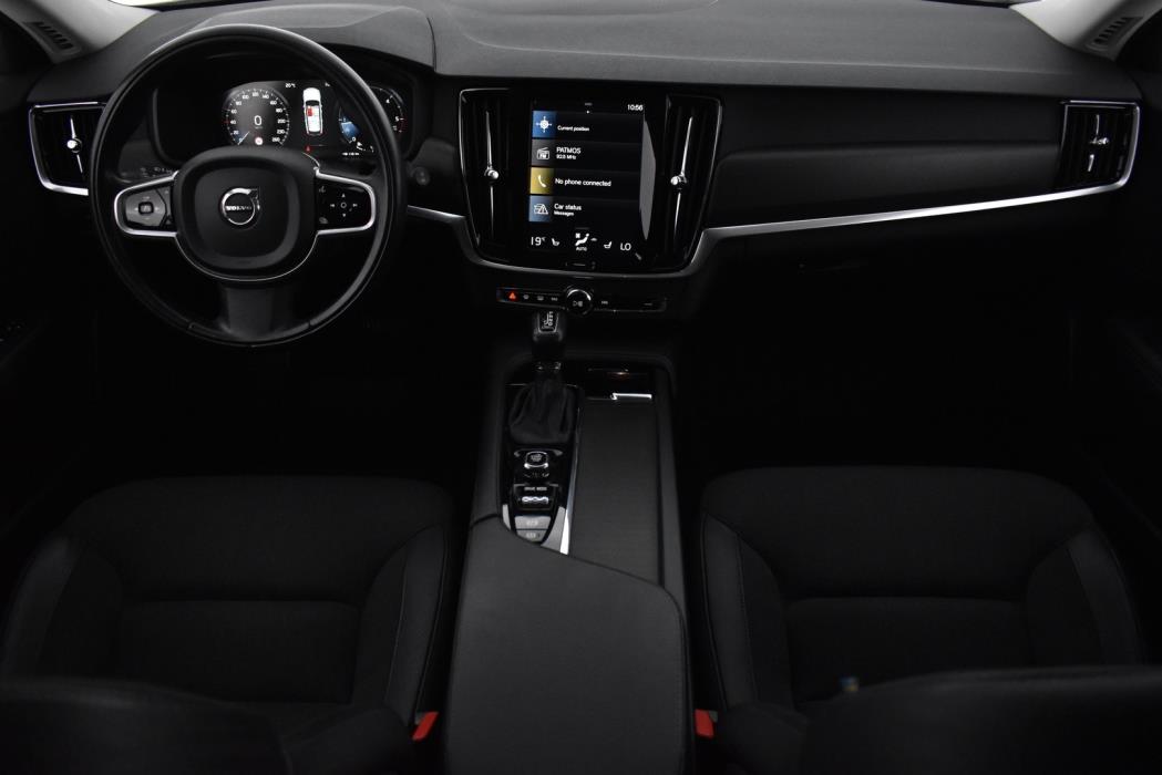 VOLVO V90 Cross Country 2019