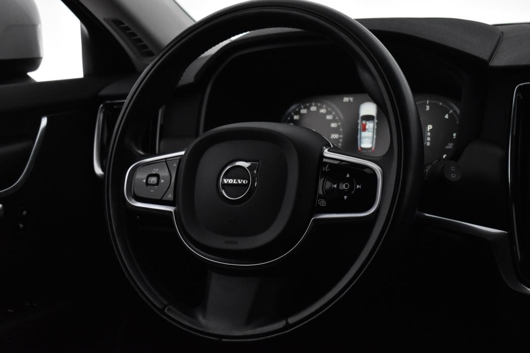 VOLVO V90 Cross Country 2019