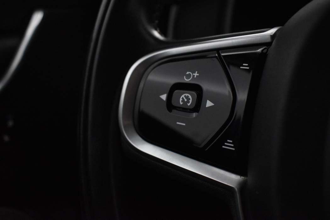 VOLVO V90 Cross Country 2019