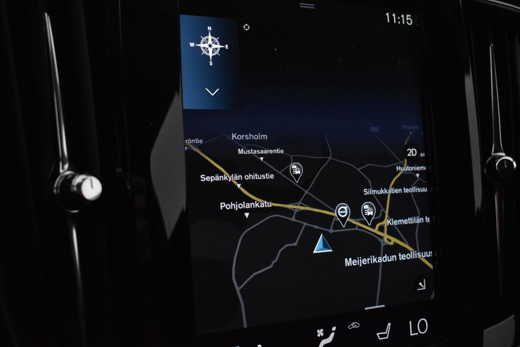 VOLVO V90 Cross Country 2019