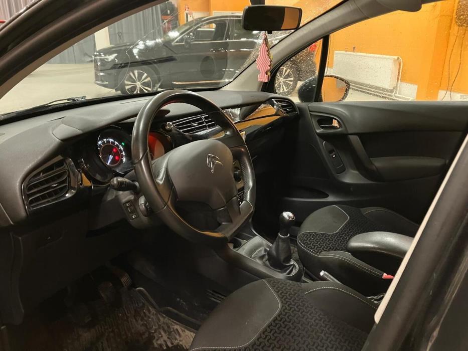 CITROEN C3 2011