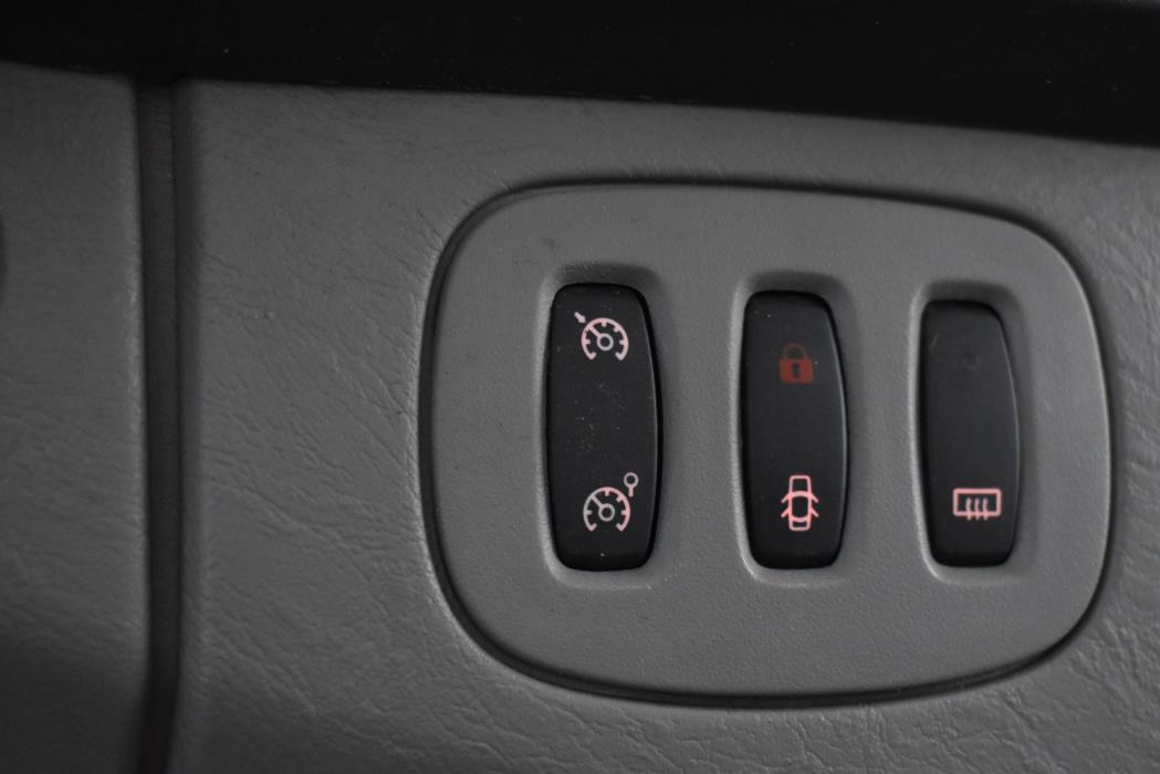 NISSAN Primastar 2014