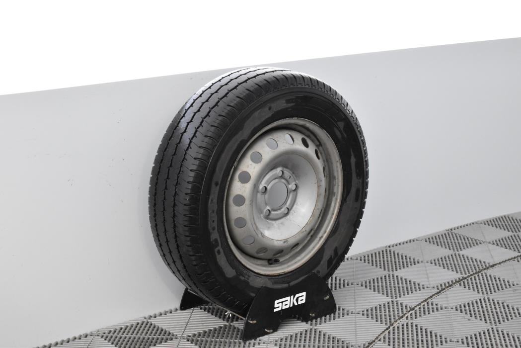 NISSAN Primastar 2014