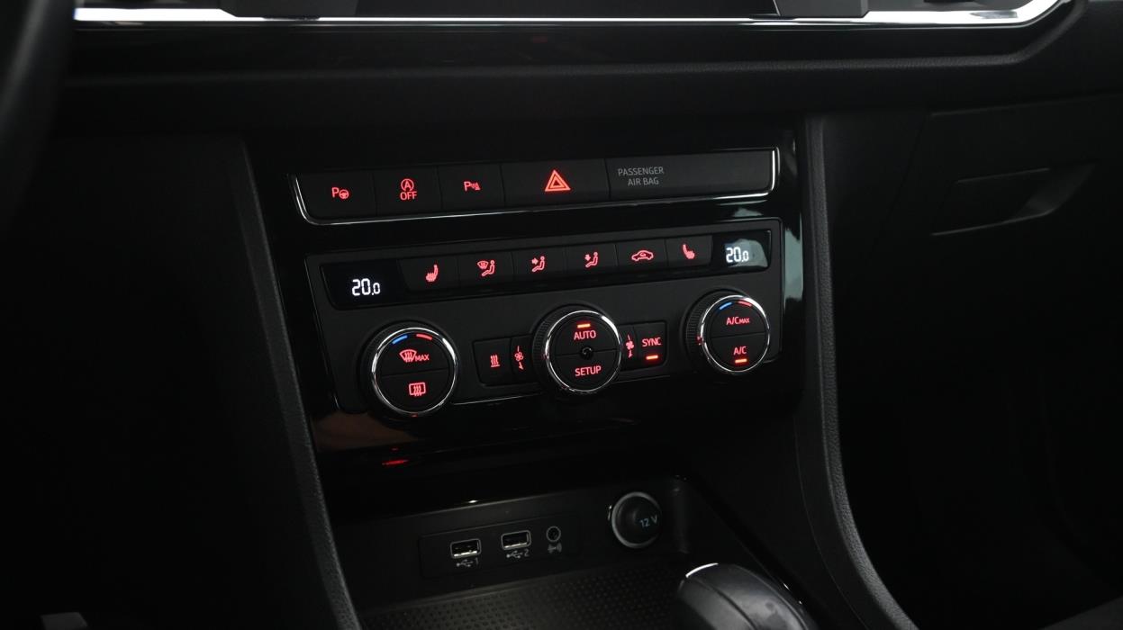 SEAT Ateca 2018