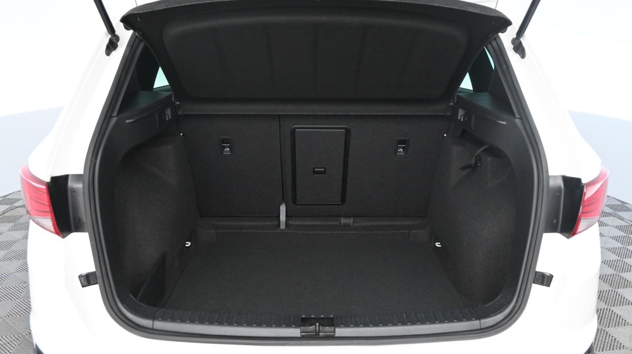 SEAT Ateca 2018