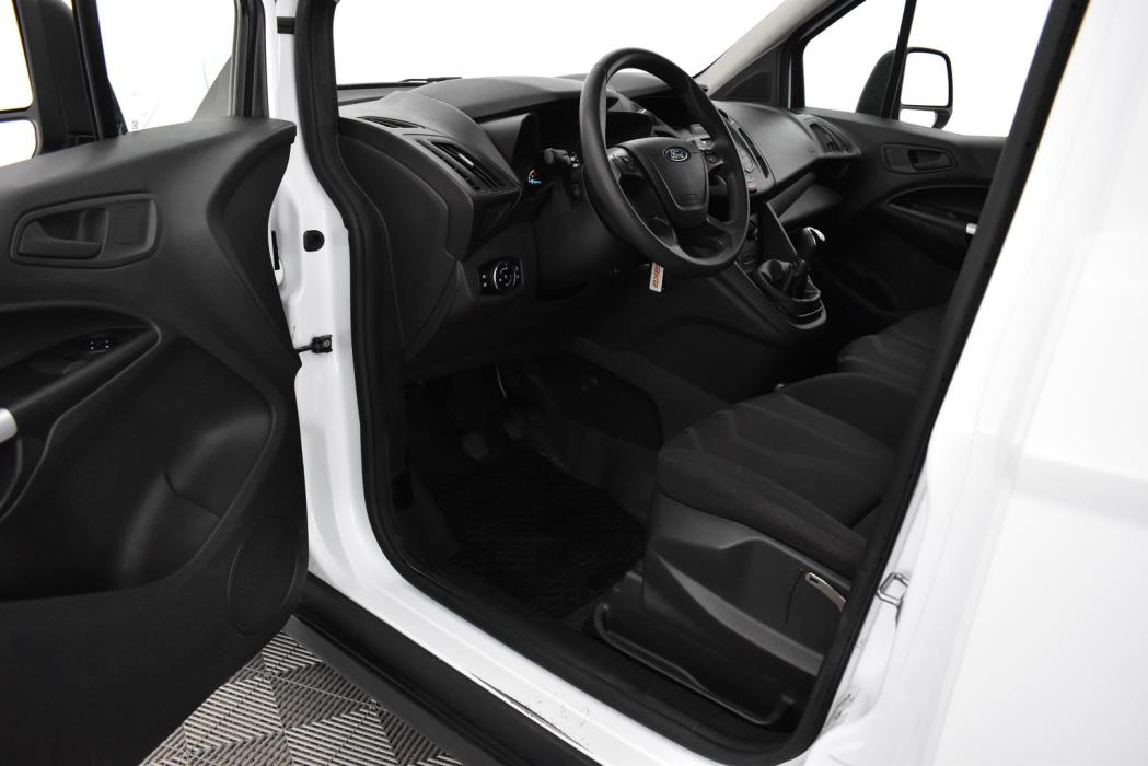 FORD Transit Connect 2015
