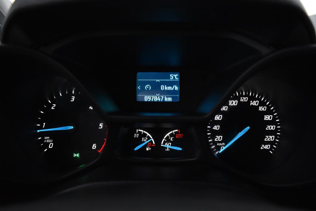 FORD Transit Connect 2015