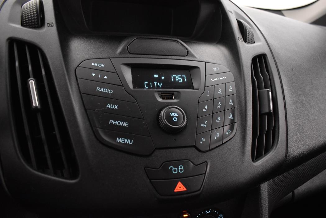 FORD Transit Connect 2015