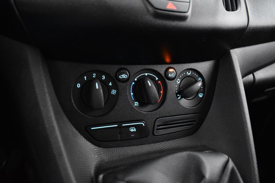 FORD Transit Connect 2015
