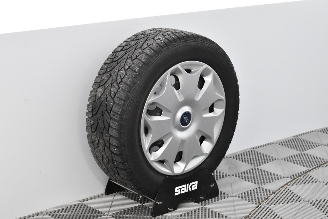 FORD Transit Connect 2015