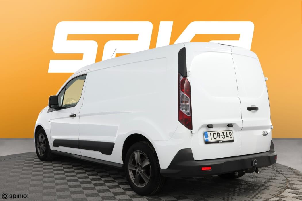 FORD Transit Connect 2015