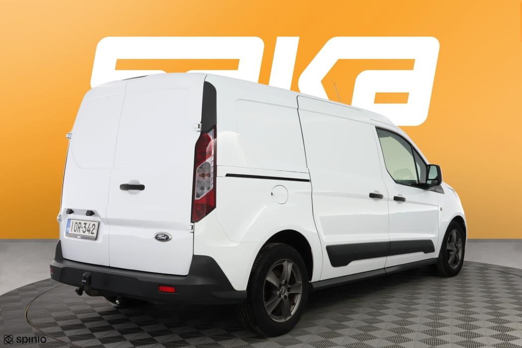 FORD Transit Connect 2015