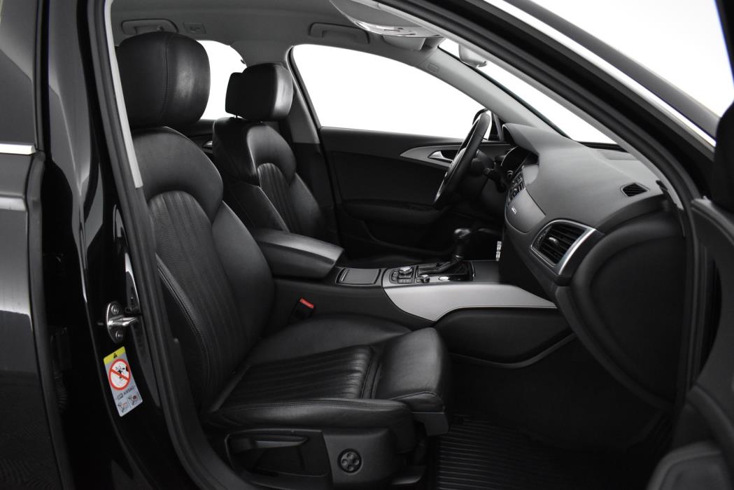 AUDI A6 ALLROAD 2013