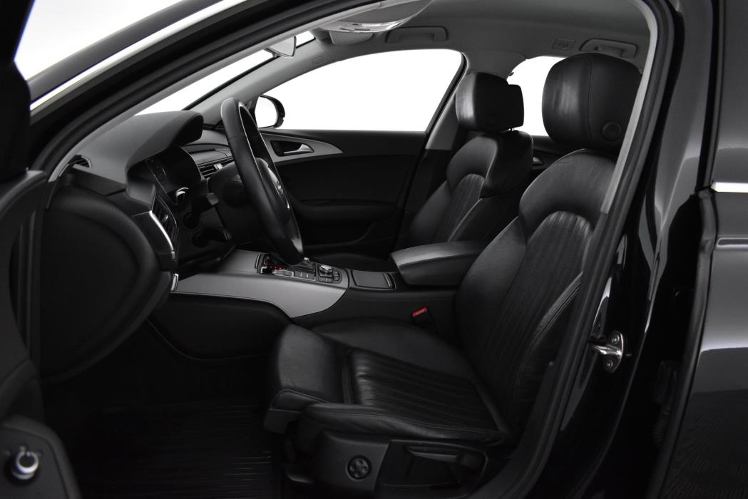 AUDI A6 ALLROAD 2013