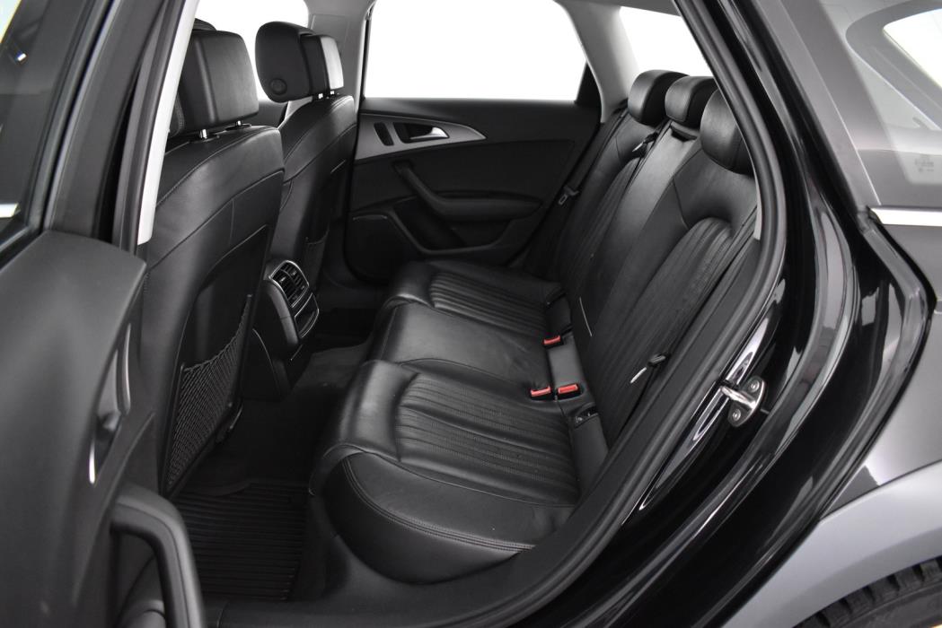 AUDI A6 ALLROAD 2013