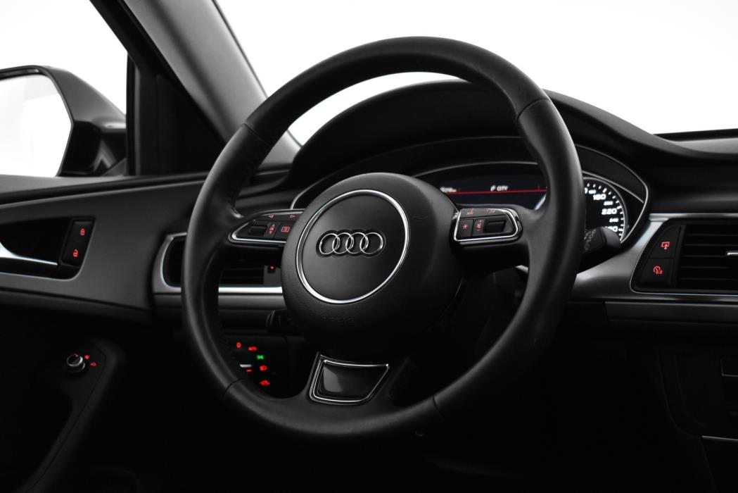 AUDI A6 ALLROAD 2013