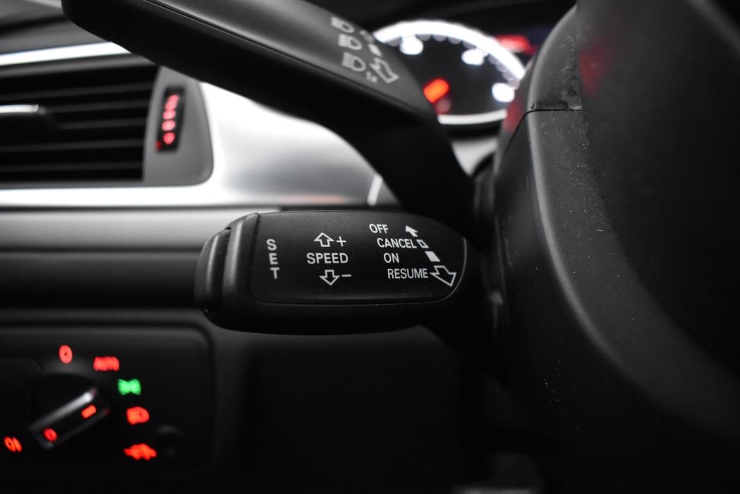 AUDI A6 ALLROAD 2013